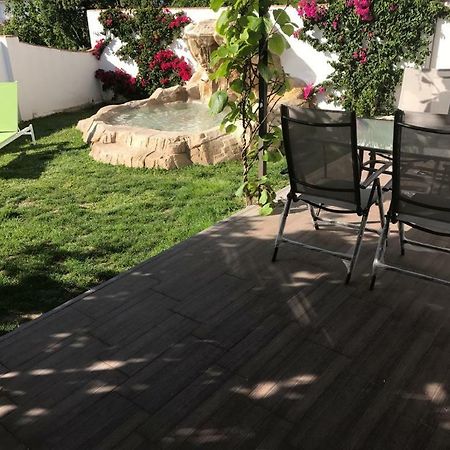 House In Marbella Villa Eksteriør bilde