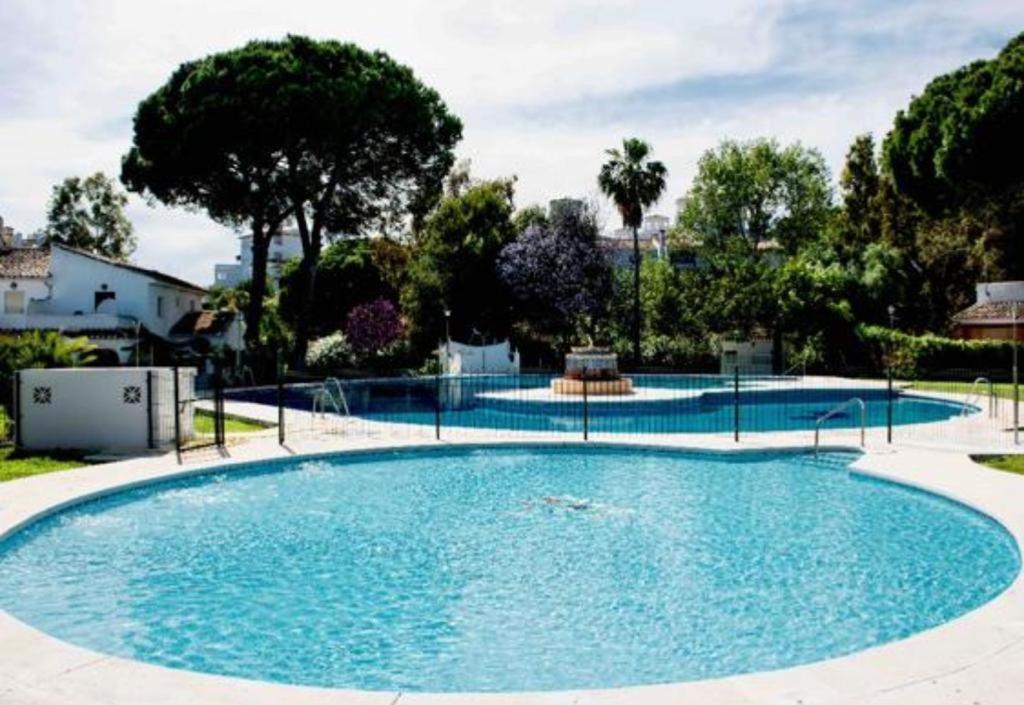 House In Marbella Villa Eksteriør bilde